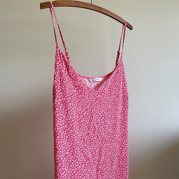 SUPRE | Dresses | Summer Dress Supr 